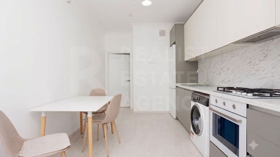 Vânzare, apartament, 1 cameră, strada Ion Buzdugan, Buiucani - Poză 3