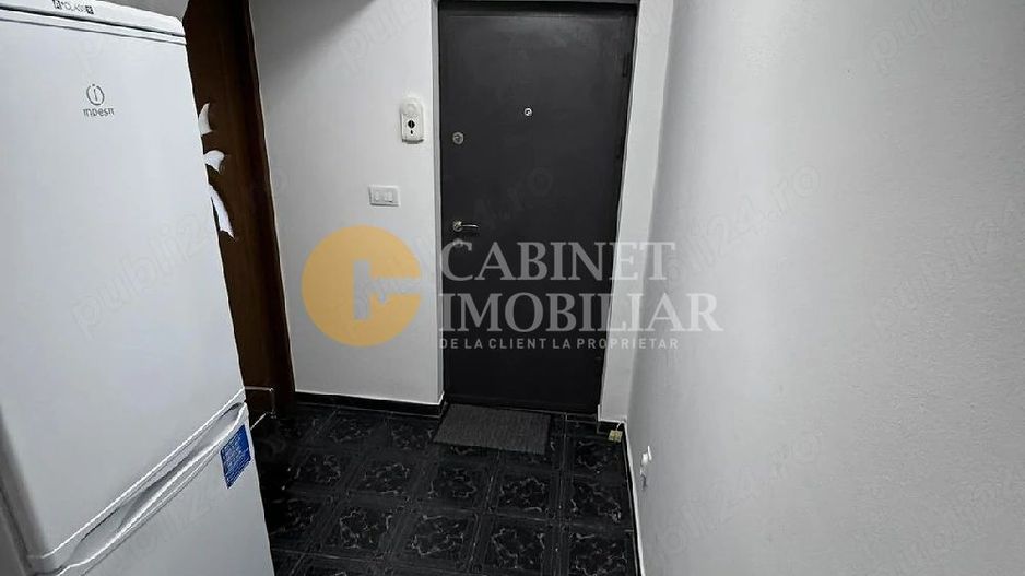 2 Camere- Renovat Complet- Mobilat si Utilat- Alexandru cel Bun - Poză 8