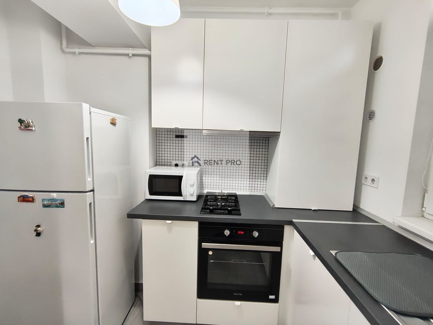 Studio GranVia Park Plaza Mall - Poză 2