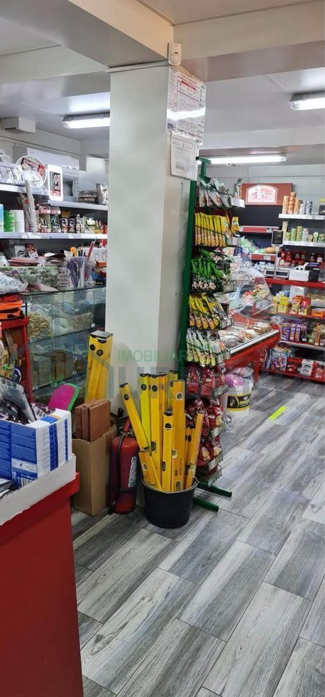 Spațiu comercial de închiriat, 150 mp, pe strada principală din Ciurbești - Poză 5