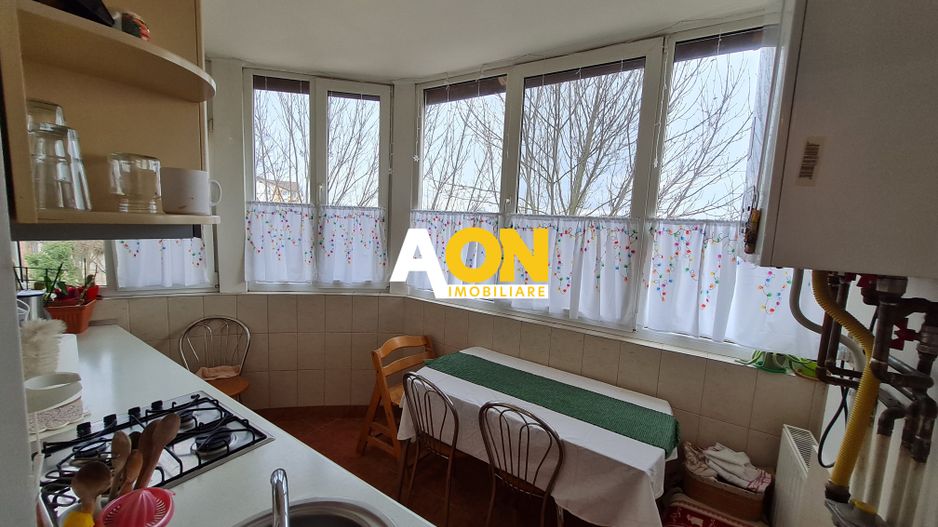 Apartament 2 Camere,53 mp,Decomandat, zona Tolstoi - Poză 3