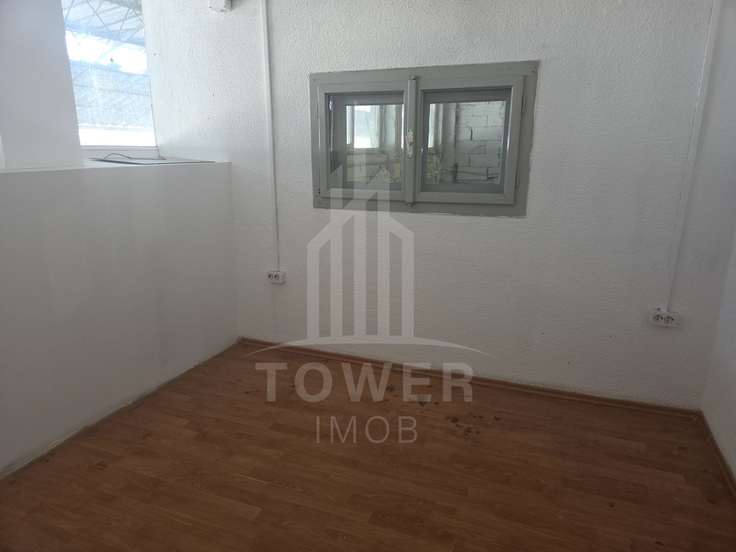 hala depozitare sistem industrial - Poză 21