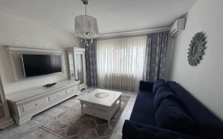VANZARE 3 CAMERE DECOMANDAT - VITAN MALL - MIHAI BRAVU - Poză 1