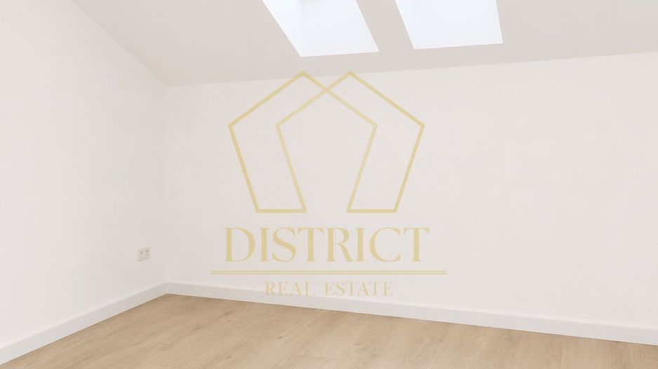 Apartament superb cu trei camere I Giroc - Poză 4