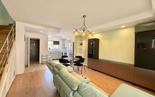 Cosmopolis - Vila NC cu 2 Dormitoare Mobilata si Utilata - Poză 3