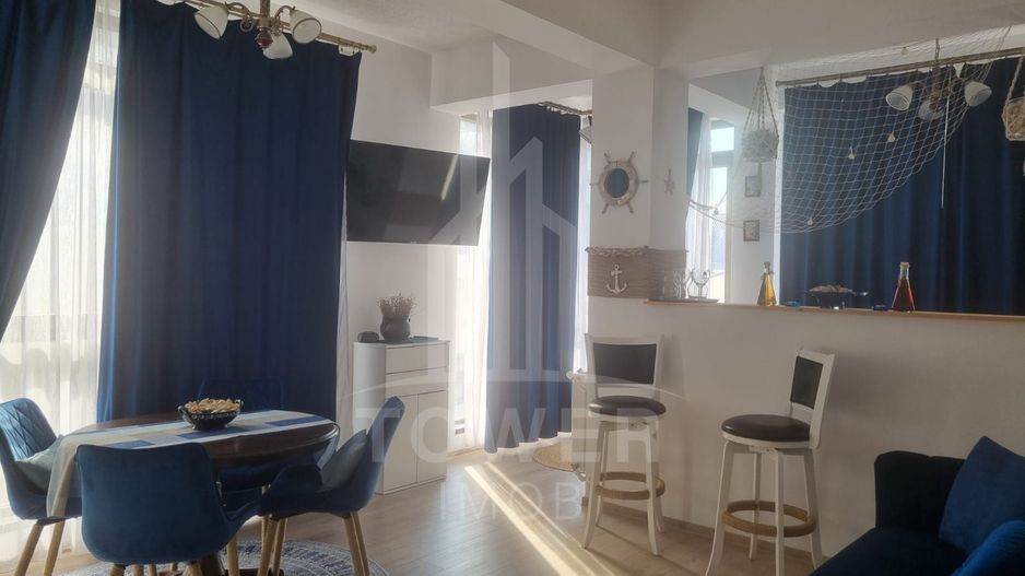 🔥🏡 Apartament 3 camere decomandat | etaj 2 | zona Doamna Stanca - Poză 10