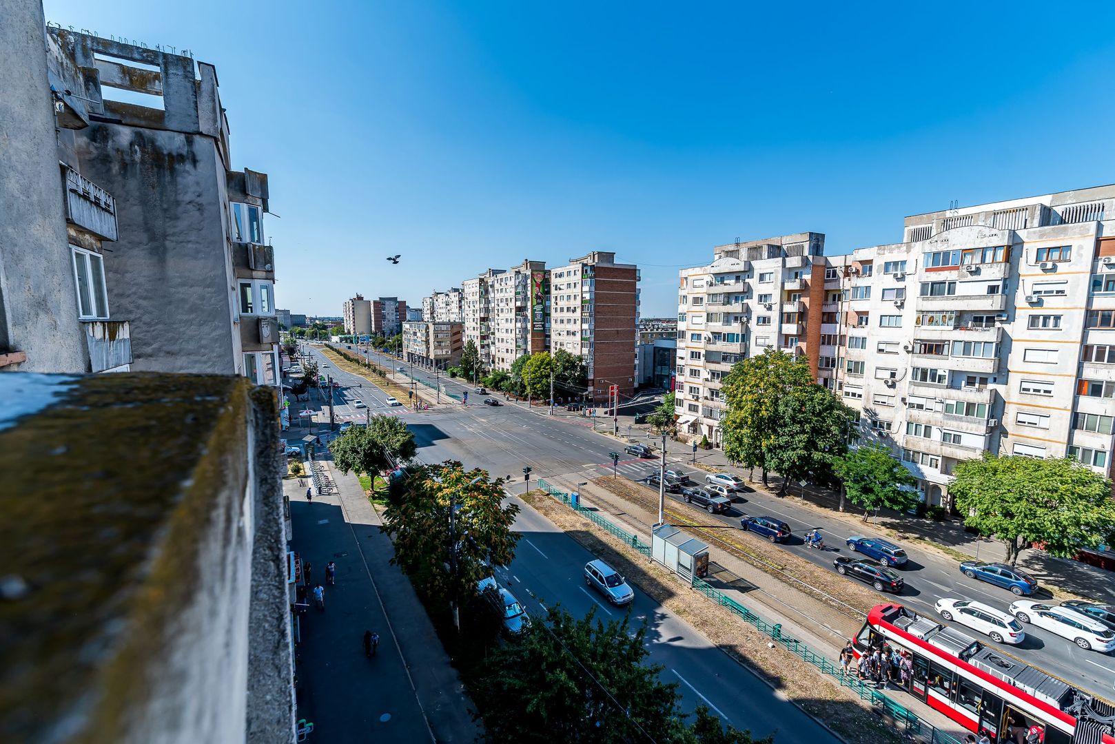 Apartament 2 camere | Renovat | Calea Aurel Vlaicu - Poză 10