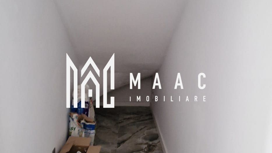 Casă înșiruită I P+E+M I 120 mpu I Curte 80 mp I Cristian - Poză 13