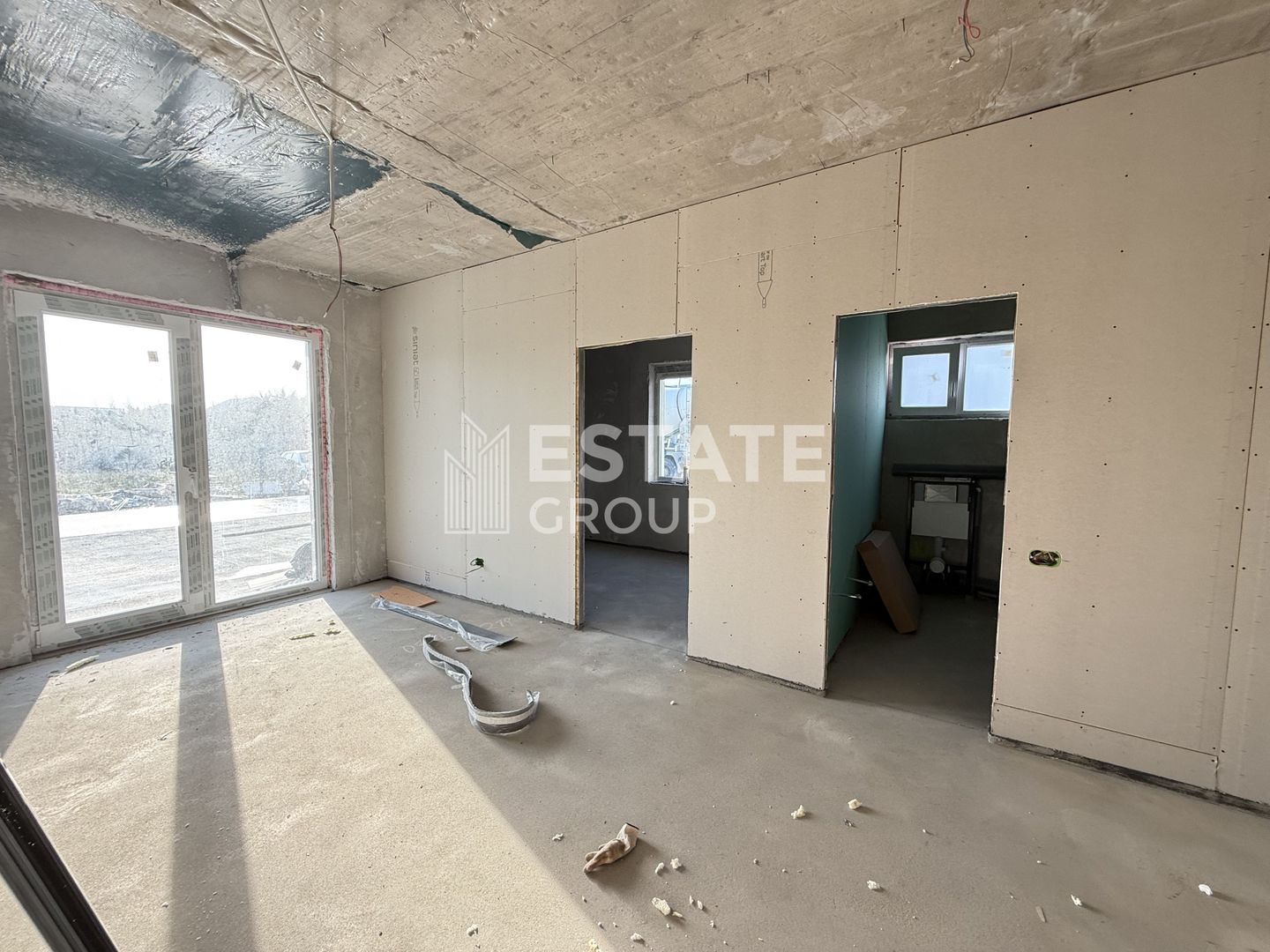 Apartamente Chisoda, posibilitate alegere finisaje - Poză 9