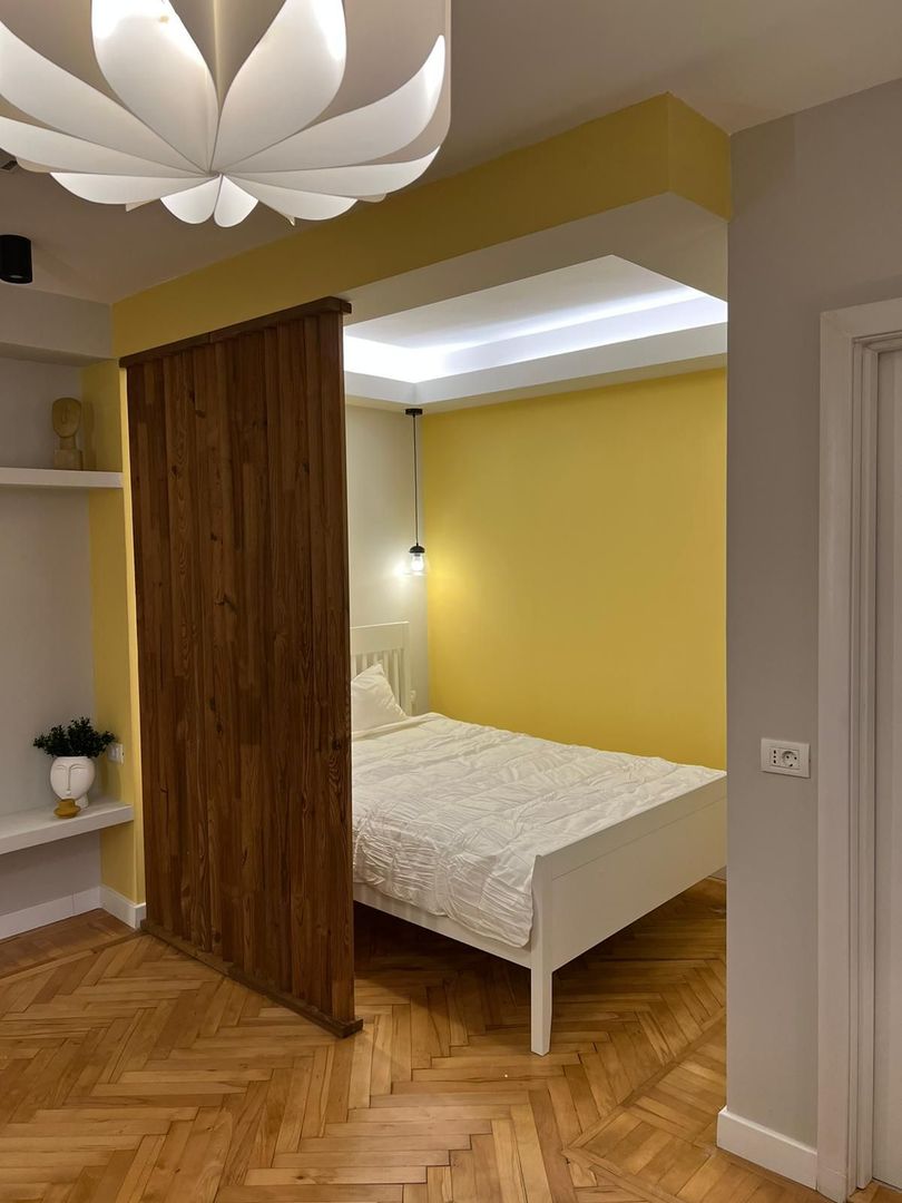 Studio exclusivist in zona Garii de Nord - Poză 9