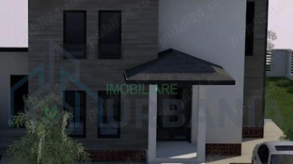 Casa P+ 1E duplex separat! - Poză 2