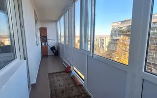 Apartament 2 Camere| Renovat | Gheorgheni |Et Intermediar|CT Proprie| NEGOCIABIL - Poză 13