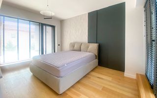 Chirie | Vilă 5 camere 240mp | Curte | Parcare inclusă - Poză 6