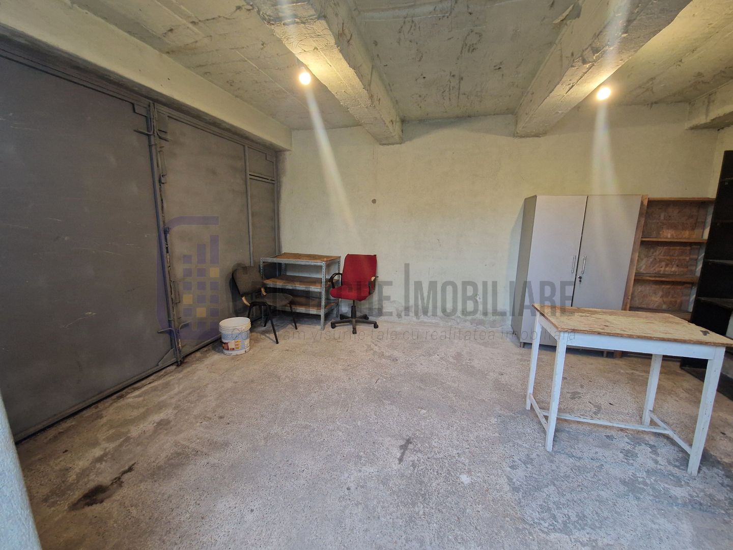 Birou + spatiu depozitare, in Calea Vitan/ Mihai Bravu - Poză 9