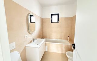 Sanmihaiu Roman-3 Camere-Toate Utilitățile - Poză 7