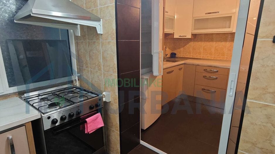 Apartament 3 camere de închiriat, Tătărași-Oancea, Iași - Poză 4