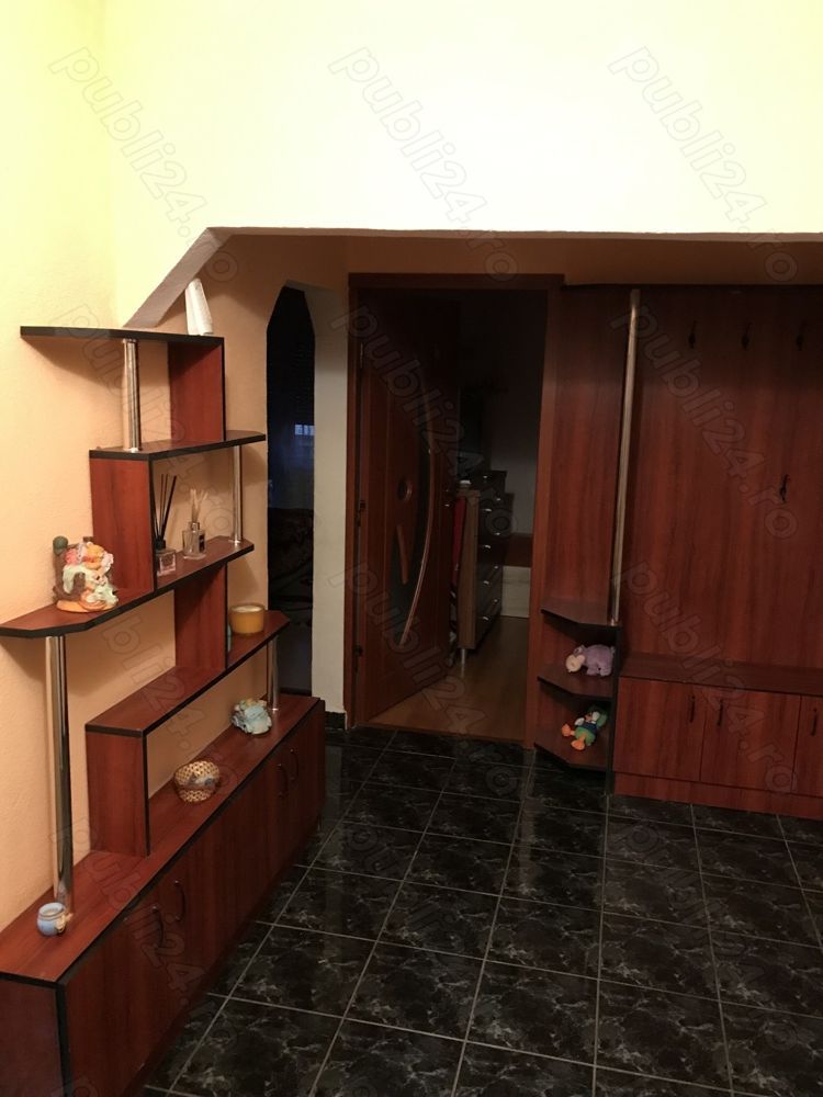 BRASADAS vinde ap 3 cam etaj 4/4 60mp Micro 17. - Poză 5