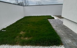 Casa noua tip duplex, 105 mp utili, piscina, Cetate, Alba-Iulia - Poză 15