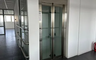Spatiu depozitare - logistica 2.519 mp si birouri Chiajna A1 - Poză 16