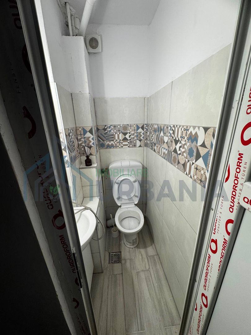 Apartament 2 camere, Podu Ros, bvd. Socola, etaj 3/4, Iasi - Poză 6