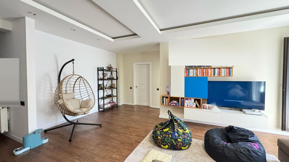 Apartament 4 camere | 110 mp | Ansamblu Privat | Eugen Lovinescu - Poză 4
