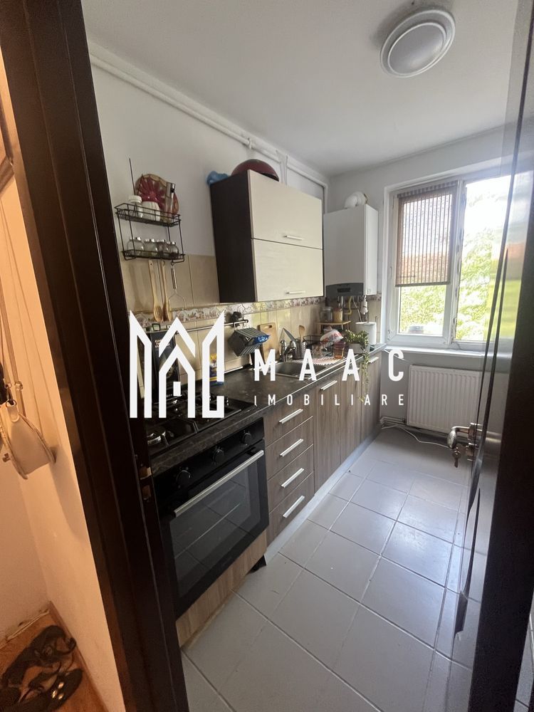 Apartament de vânzare Sibiu | 2 camere | Cedonia | 48 mp - Poză 5