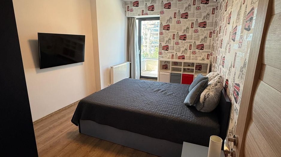 Apartament 4 Camere Premium | Union Plaza Residence | Bulevardul Unirii - Poză 4