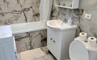 Vand apartamente noi cu 3  camere in  Giroc preturi de la 85000. - Poză 17