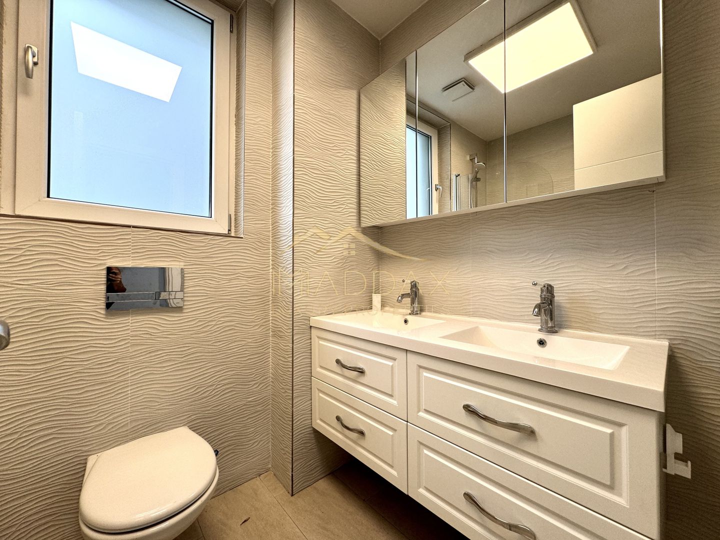 4 rooms apartment - 122 sqm/ Rented/ 1 Parking / Floreasca - Lake View - Poză 38