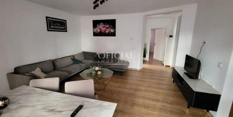 Apartament 2 camere | Pet Friendly | Parcare | Zona Eroilor | Floresti - Poză 8