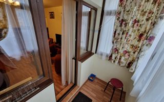 3 Camere Semidecomandat- Etaj intermediar-Zona Alexandru cel Bun - Poză 12