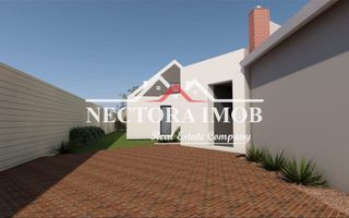 NECTORA IMOB-Teren Intravilan Zona Centrala-Piata Mare,539mp,Utilitati - Poză 1