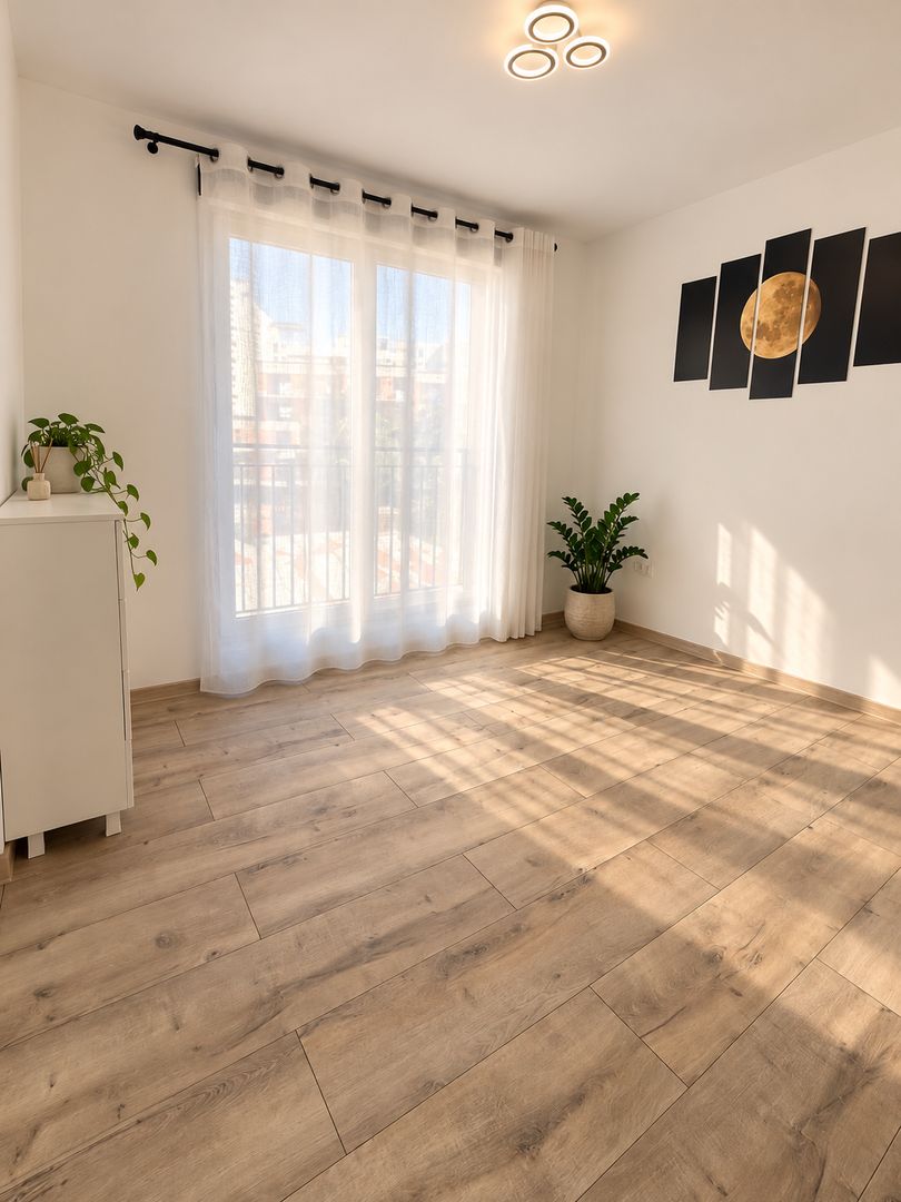 Floreasca – Parcul Verdi | 2 camere, 66 mp | 2024 | - Poză 6