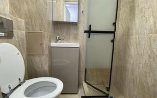 Apartament 2 camere, 27 mp, etaj intermediar, zona Piata Hermes - Poză 4