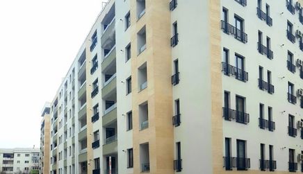 Smaranda Braescu Residence