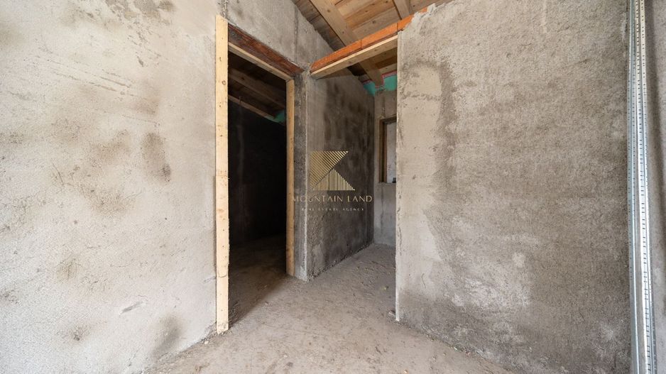 Casă premium la poalele Munților Piatra Craiului și Bucegi - Poză 15