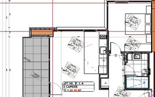 COMISION 0% Apartament 2 camere One Lake Club Floreasca - Poză 29