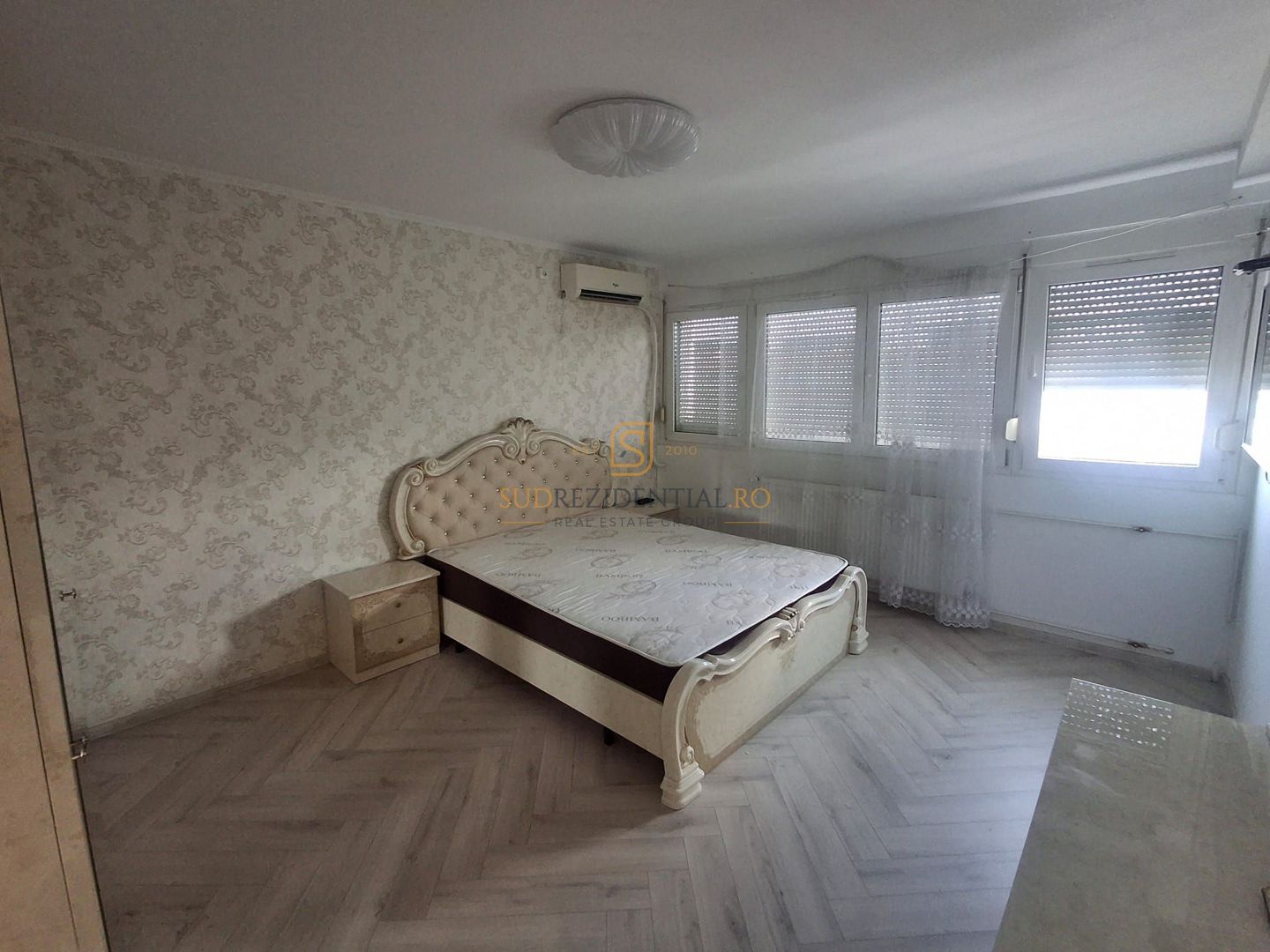 Metrou Tineretului, 2 camere decomandate - Poză 2