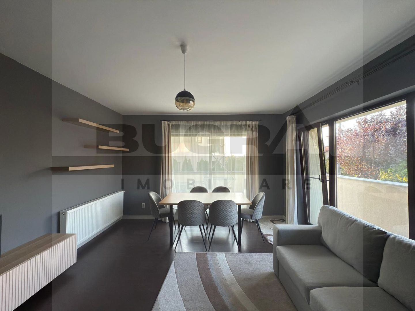 Apartament 2 camere 60 mp, terasa, parcare, zona Macesului - Poză 2