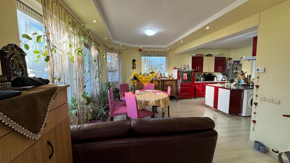 Casa individuala, 5 camere,gradina,Europa zona Complex Luminia,Ionesco - Poză 21