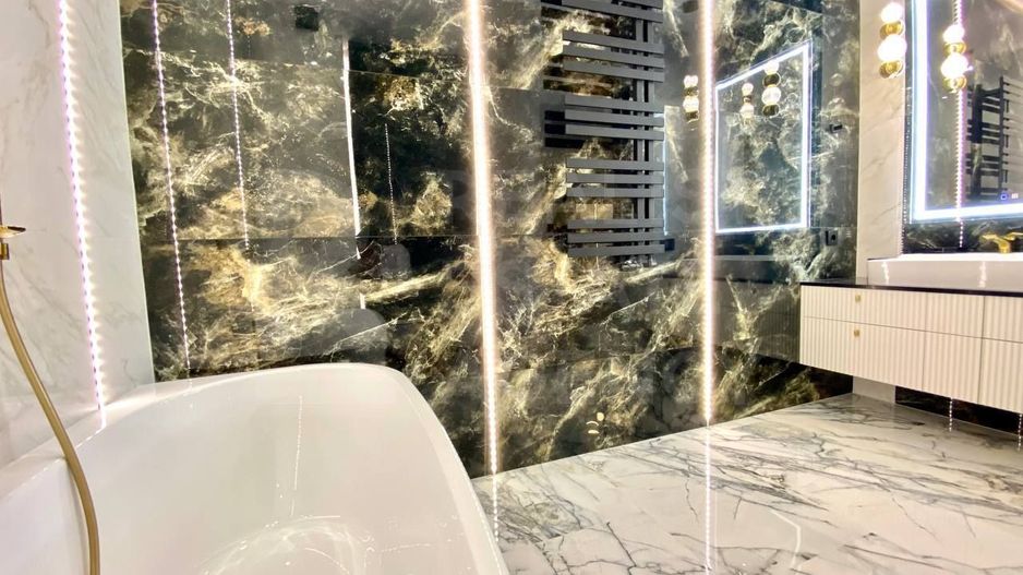 Chirie, apartament, 3 camere, bd. Ștefan cel Mare, Centru - Poză 9