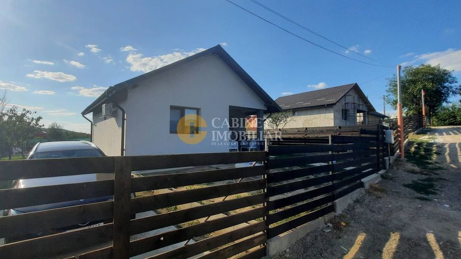 🏡CASĂ NOUĂ LA CHEIE | VOINEȘTI | 87.000 € 🔑 - Poză 2