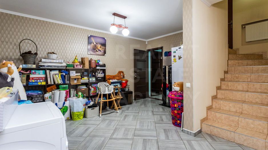 Vânzare, casă, 207.4 mp, str. Ștefan cel Mare și Sfânt, Grătiești - Poză 26