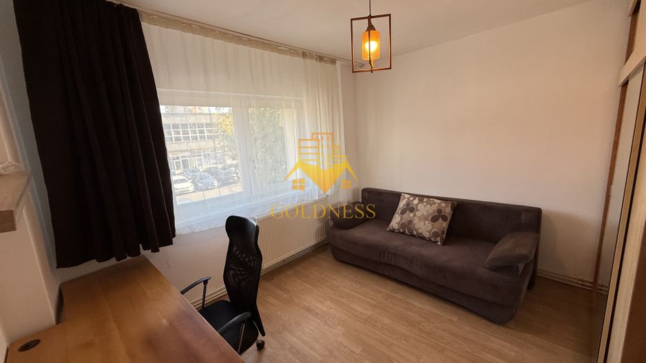 3 camere decomandate, balcon, Manastur, Calea Floresti, Profi - Poză 4
