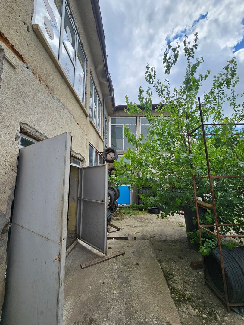 🏢 Clădire comercială de vânzare – zona Promenada / SIF, Craiova - Poză 7