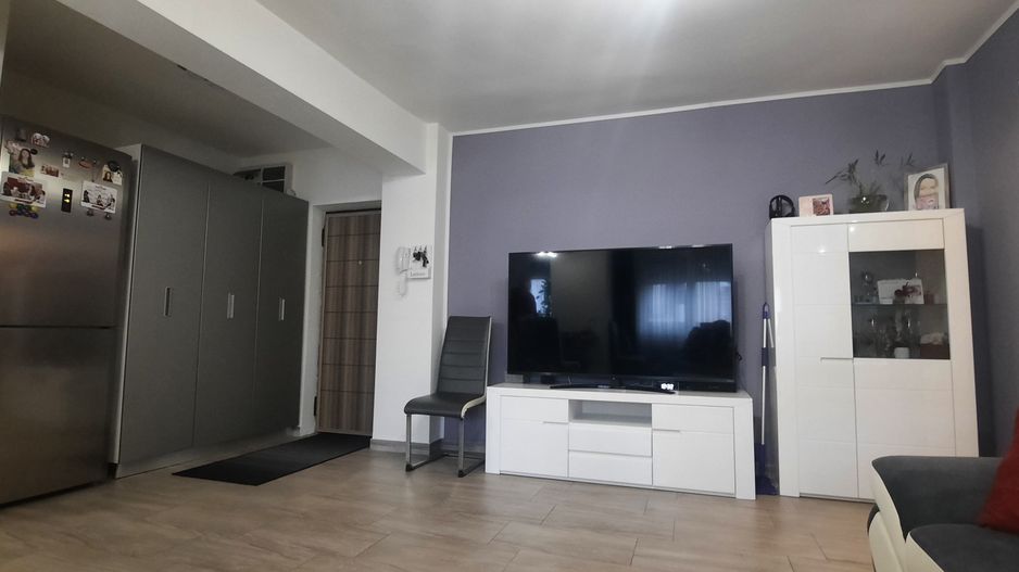 Apartament mobilat si utilat! ZONA Centru/Victoriei - Poză 14