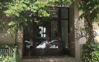 Garsonieră 1 cameră - Poză 1