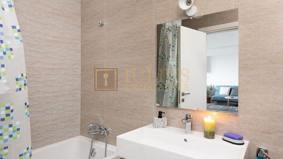 Torontal-langa VOX| 2 camere| centrala proprie| lift| pet friendly - Poză 8