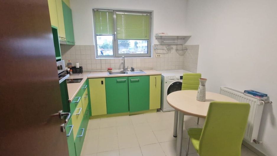 De închiriat: apartament 2 camere - Militari - Gorjului - Apusului - Poză 8