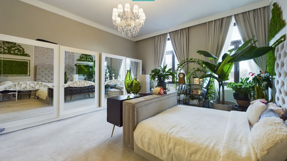 Apartament Premium de închiriat - ultracentral - Poză 9